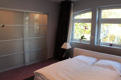 Vakantieappartement Gezinsvakantie Kiel