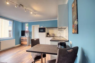 Haus Mühlenstrasse 8, App. 7MSOG1