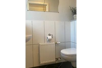 Casa vacanze Vacanza di relax Sierksdorf