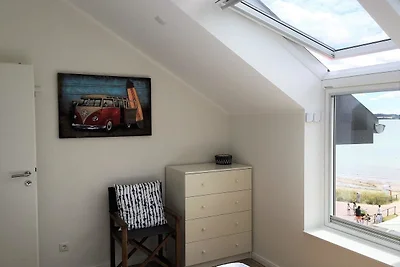 Meeresblick "Deck 44" Haus 3 WE 44