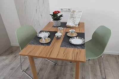 Vakantieappartement Gezinsvakantie Lierschied