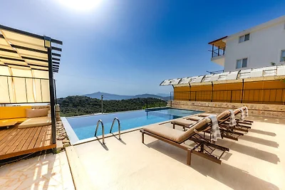 Villa Asfina