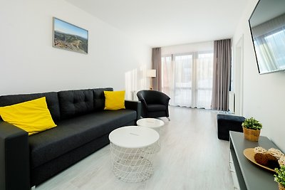 Vakantieappartement Gezinsvakantie Karpacz