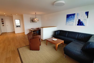 Vakantieappartement Gezinsvakantie Meersburg