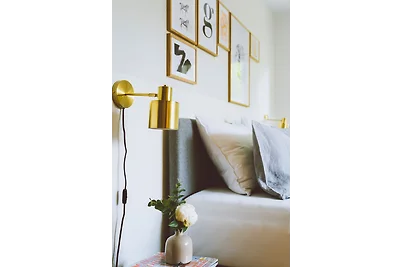 Appartamento Vacanza con famiglia Maasholm