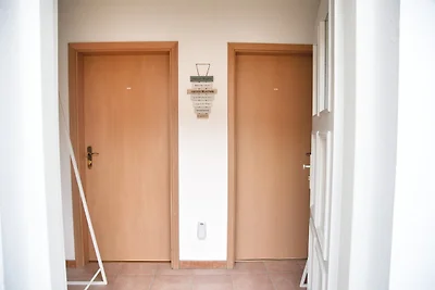 Appartamento Vacanza con famiglia Ueckermünde