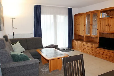 Ferienhaus Nr. 114, Kategorie