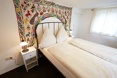 Ferienhaus Siegzauber