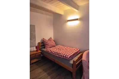 Vakantiehuis Ontspannende vakantie Jussarupt