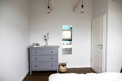 Ferienhaus Lytte Hytte