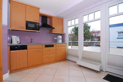 Olympia Haus 4, Whg. 36