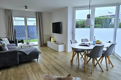 Vakantieappartement Gezinsvakantie Grömitz