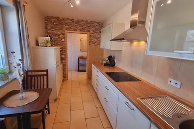 Appartamento Vacanza con famiglia Burbach