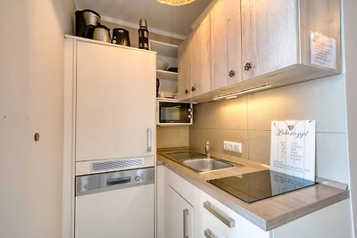 Haus Hanseatic, App. 3SC217