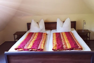 Ferienhaus Seeidylle - ABC129