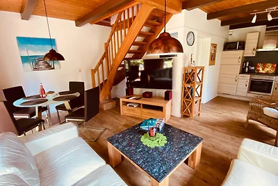 Ferienhaus Maxe, Haus Paula