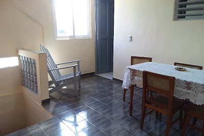 Vakantieappartement Gezinsvakantie Baracoa