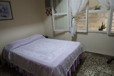 Vakantieappartement Gezinsvakantie Baracoa