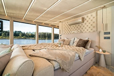 5 Sterne plus Ferienwohnung mit