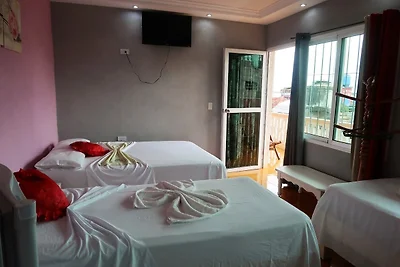 Vakantieappartement Gezinsvakantie Playa Larga