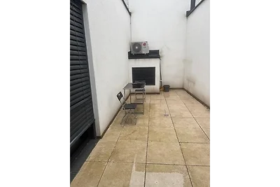 Erdgeschosswohnung mit Garage und