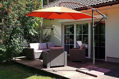 Ferienhaus Fichtenwalde