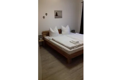 Ferienwohnung Strandidyll