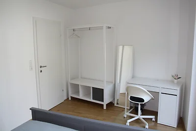 Zimmer 2/1/5 Felseckstrasse