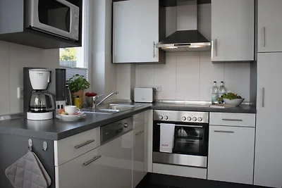 Sonnendeck 28 - Grossenbrode