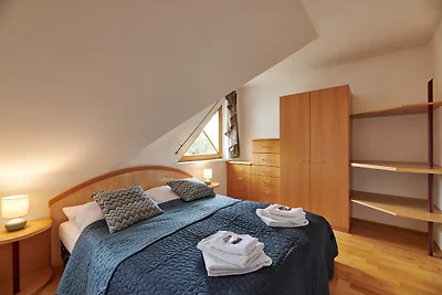Casa vacanze Vacanza di relax Lutzmannsburg