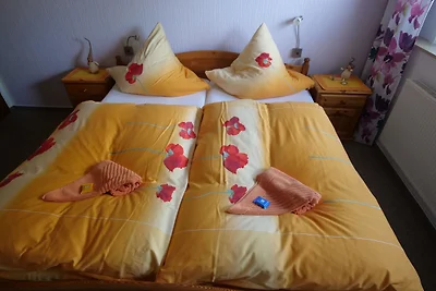 Vakantieappartement Gezinsvakantie Bad Zwischenahn