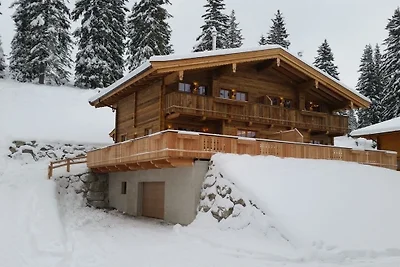 Bergchalet Brechhorn Premium by