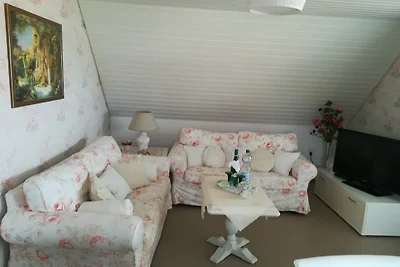 Ferienwohnung Schmetterling I