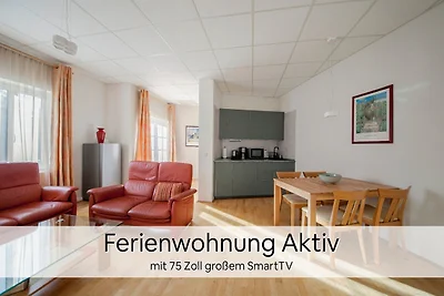 Vakantieappartement Gezinsvakantie Oberhof