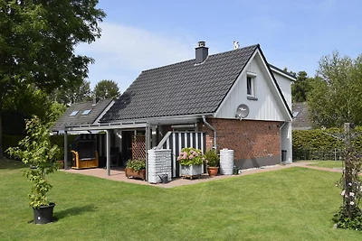 Woida, Ella: Ferienhaus "Mannheim"