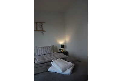 Ferienhaus Hundertmorgenfeld Wo2