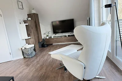 Ferienwohnung Bergblick(e)