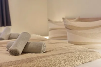 Haus Meerdüne, Meer5, "Strand.Gut"