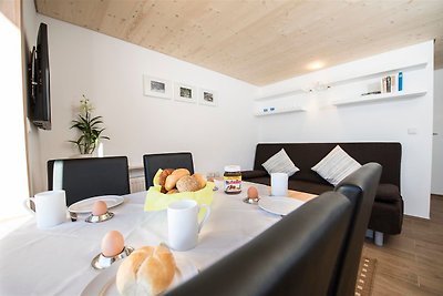 Vakantieappartement Gezinsvakantie Bad Hindelang