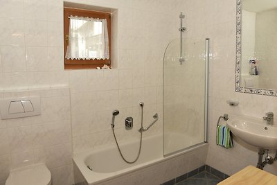 Vakantieappartement Gezinsvakantie Kitzbühel