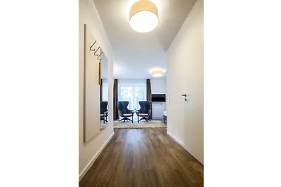 Apartment - Erdgeschoss