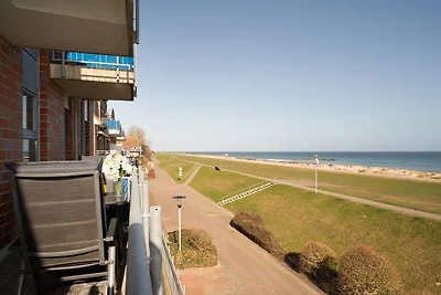 Strandkieker