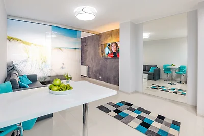 Sun&Snow Resorts - Apartment A10