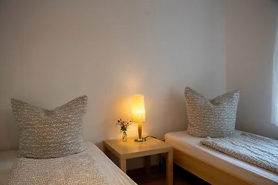 Ferienhof Kruse Wohnung 10