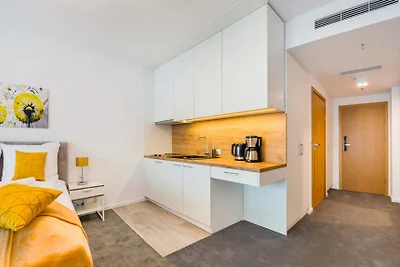 Sun&Snow Seaside Apartments -