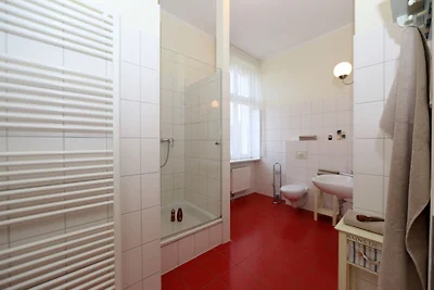 (Brise) Villa Mailin App. 6