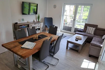 Casa vacanze Vacanza di relax Baltrum