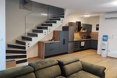 Holiday home Cvetkovic