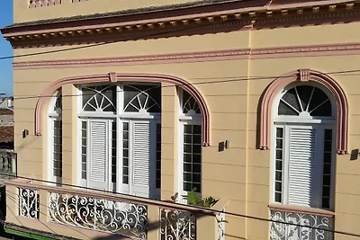 SUITE FLORENCIA Appartement 3
