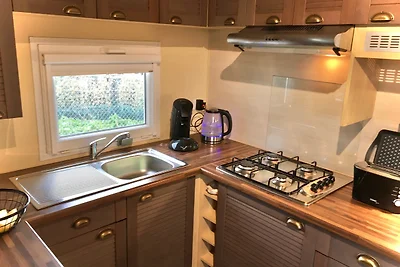 NORDSEE GLAMPING